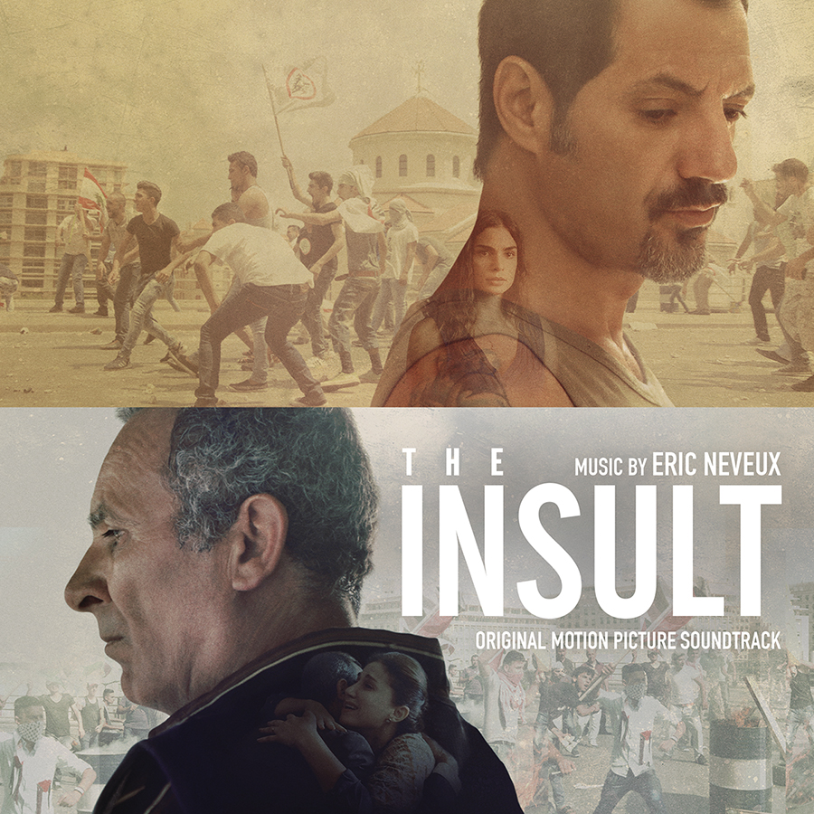 L'insulte