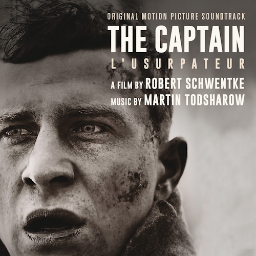 The Captain - L'usurpateur