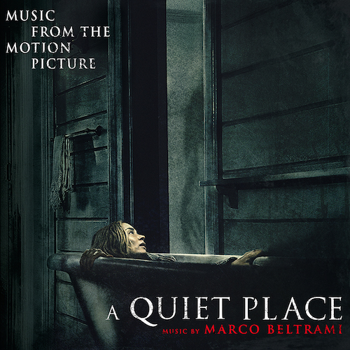 A Quiet Place (Sans un Bruit)