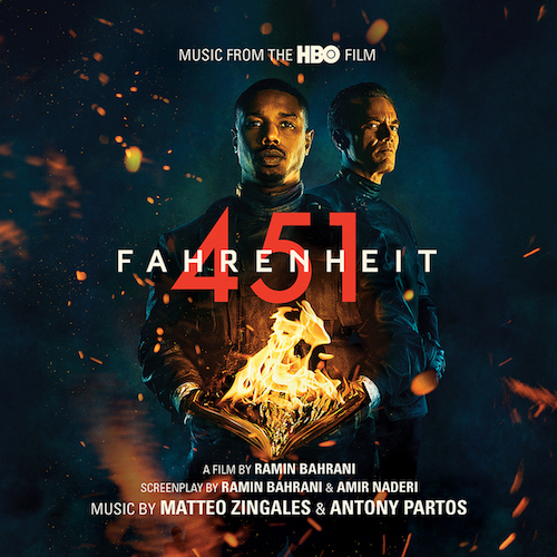 Fahrenheit 451