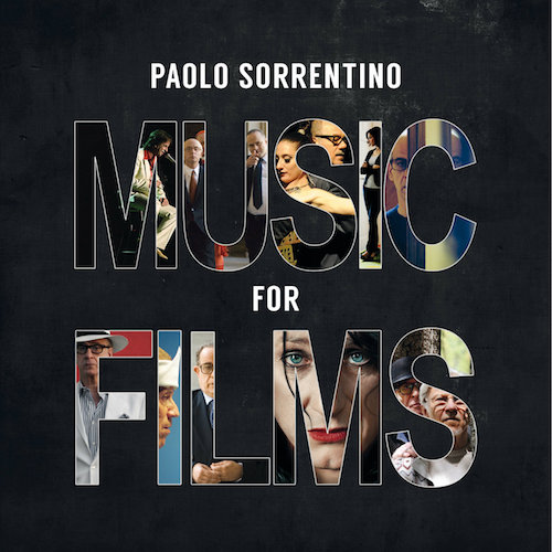Paolo Sorrentino : Music for Films