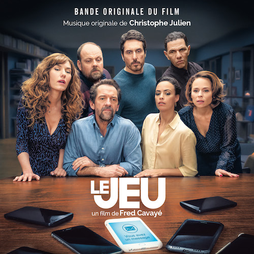 Le Jeu