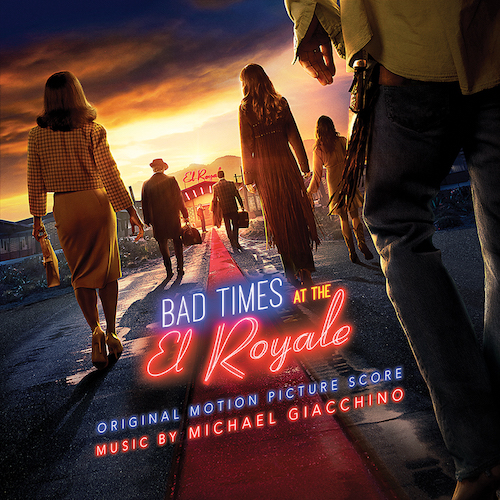 Bad Times at the El Royale