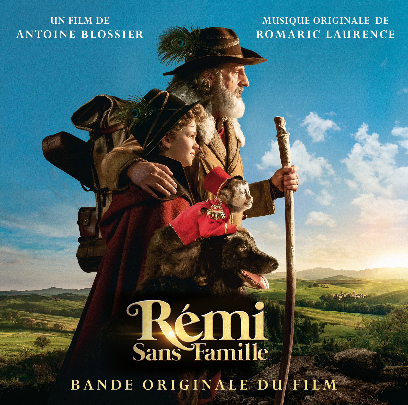 Rémi sans famille