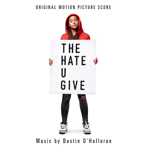 The Hate U Give