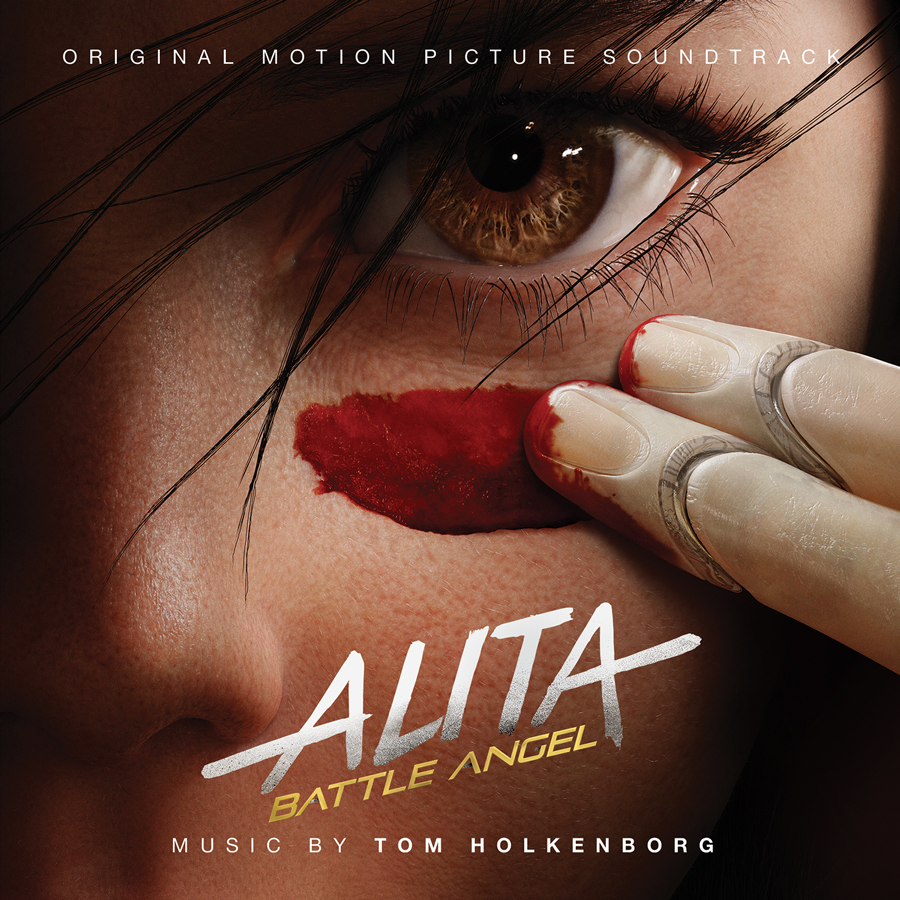 Alita : Battle Angel