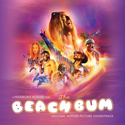The Beach Bum