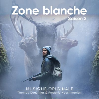 Zone Blanche, S.2