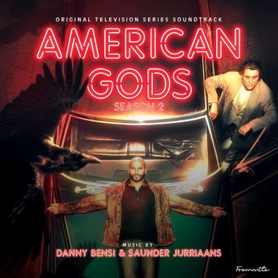 American Gods, S.2