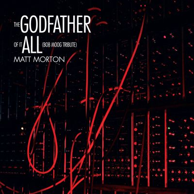 The Godfather Of It All
