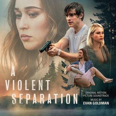 A Violent Separation