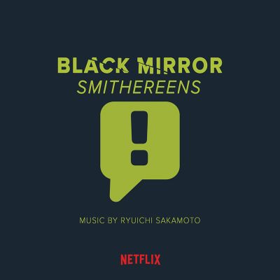 Black Mirror