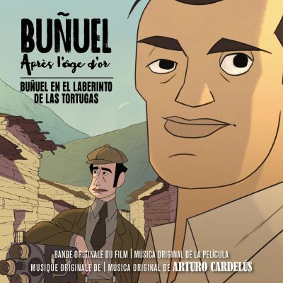 Buñuel, après l'age d'or