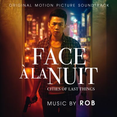Face à la nuit