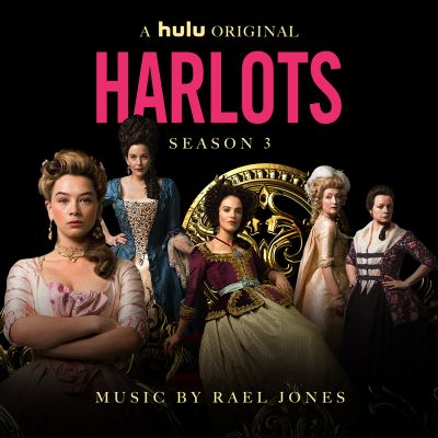 Harlots Season 3