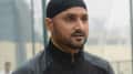 Former India cricketer Harbhajan Singh tests positive for Covid-19
