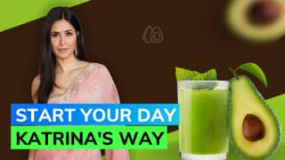 Jasmine Bhasin's homemade pre-workout drink for healthy skin and body;  here's the recipe
