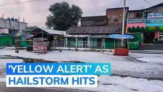 Assam Moran Full Sex - Severe hailstorm hits areas in Assam's Dibrugarh district, no casualties so  far | Editorji