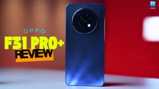OPPO F31 Pro+ Review: Tough Build, Giant Battery