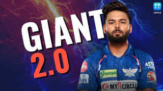 LSG Team Preview: আইপিএলে সুপার জায়ান্টসের নতুন ভার্সন, ট্রফি এনে দিতে চান ঋষভ পন্থ 