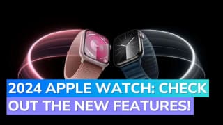 Apple Watch X with microLED and blood pressure monitor could be announced  in 2024 - gHacks Tech News