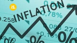 Inflation above danger mark