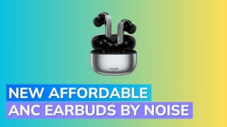 Affordable anc earbuds store