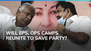 What lies ahead for AIADMK after Lok Sabha debacle?