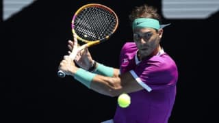 Watch highlights Australian Open 2022: Rafael Nadal cruises to the 3rd round