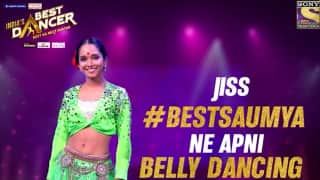 India’s Best Dancer 2 winner: Saumya Kamble ने अपने नाम की ट्रॉफी, जीते 15 लाख और एक कार 