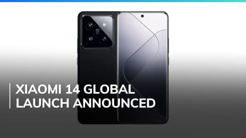 Xiaomi 14 and Xiaomi 14 Pro rumoured to debut during Snapdragon 8 Gen 3  launch event -  News