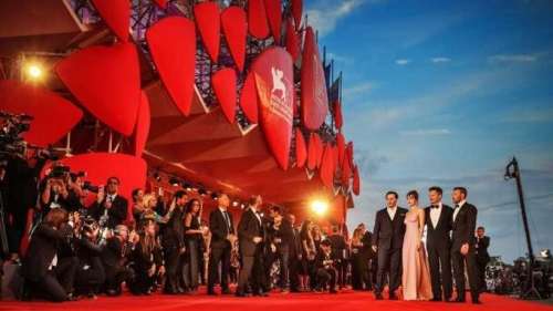 Venice Film Festival To Go Ahead With 2020 Edition