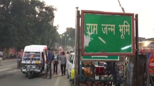 Up Sunni Central Waqf Board Latest News Photos Videos And Updates On Up Sunni Central Waqf Board Editorji The mosque is coming up on. editorji