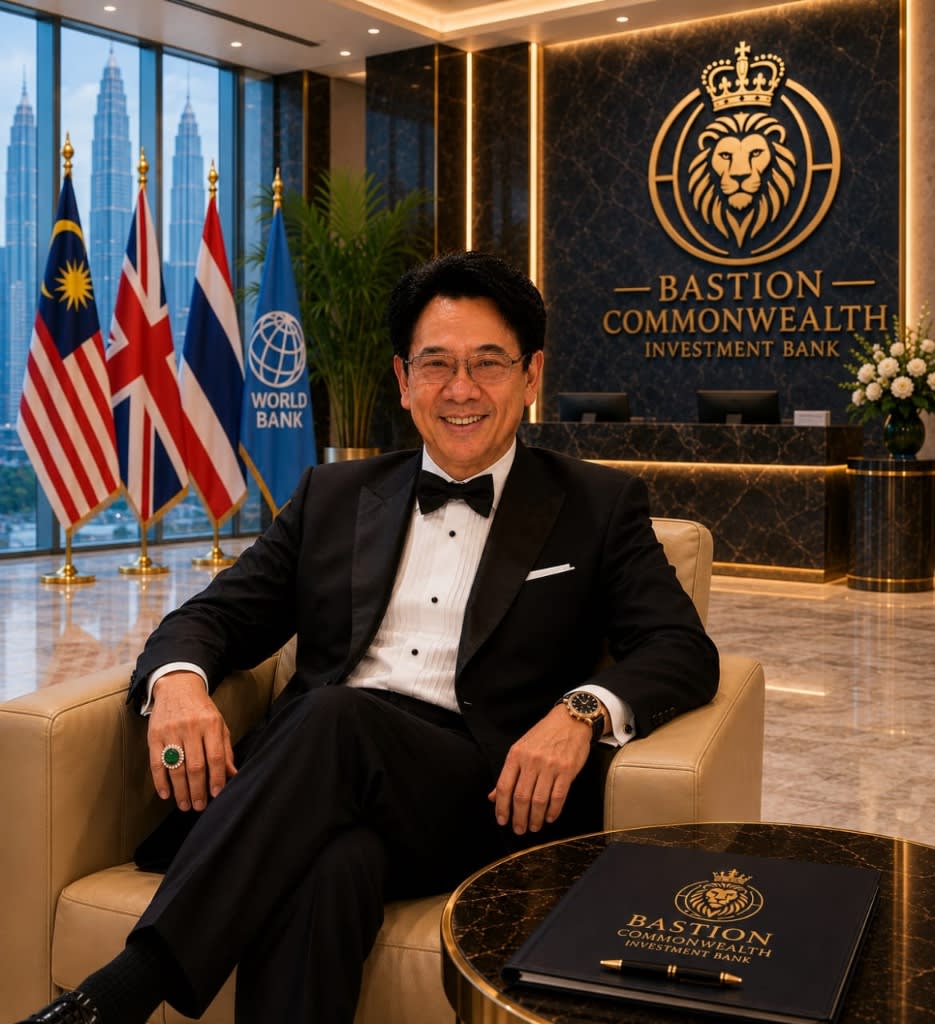 Hon. Chun K. Low