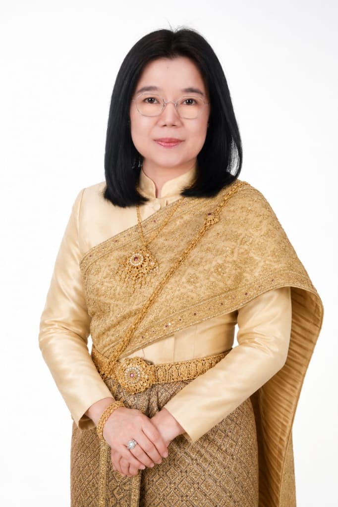 Dr. Chutamas Vongvorakit