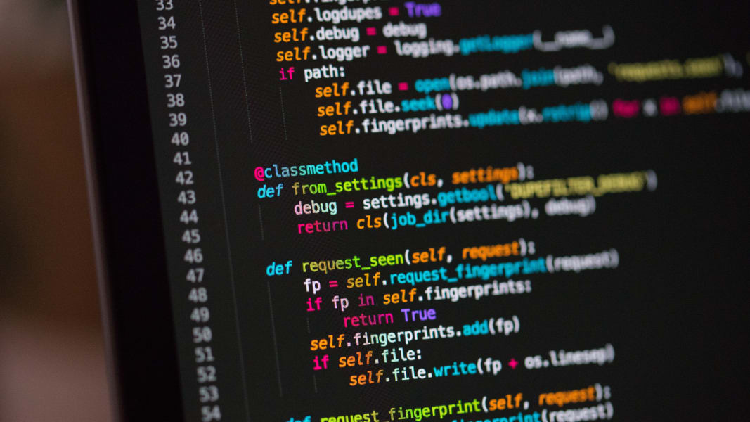 Writing Production-Level Python 