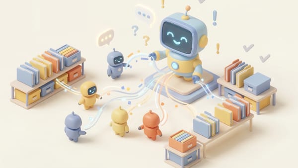 Deep Agents, Part 1: What They Are and How They Work