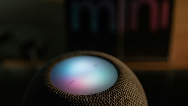 Anatomy of an AI Voice Assistant