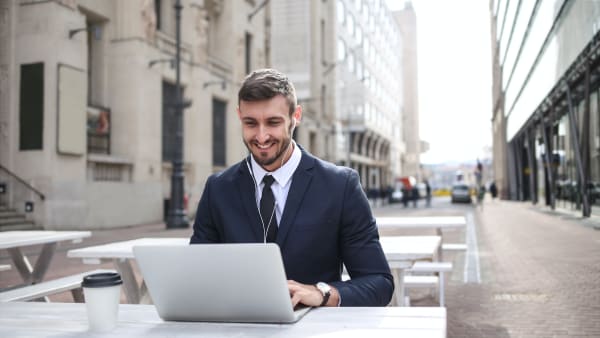 How to Start a New Jupyter Notebook