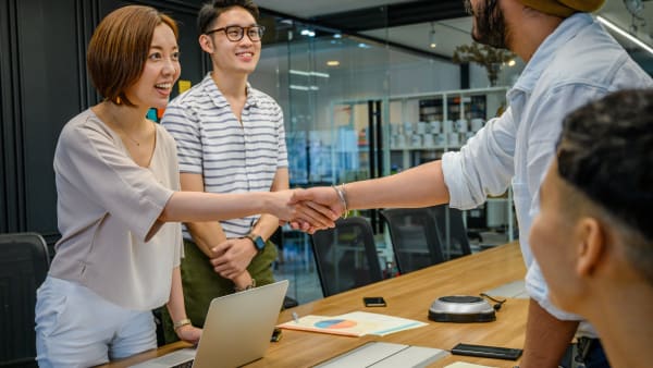 [Future of Work Ep. 2 P2] Future of Learning and Development with Dan Mackey: Automation, ROI and Adaptive Learning