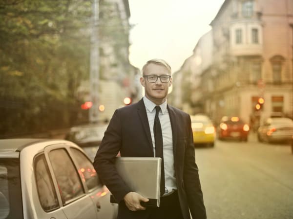 [Future of Work Ep. 4]: The Future of Sales with Santosh Sharan: Is AI Coming for Sales Jobs?