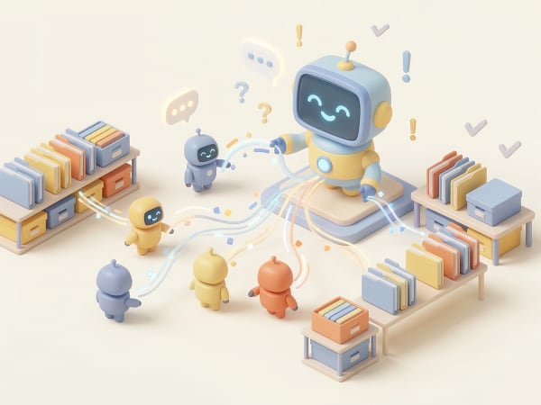 Deep Agents, Part 1: What They Are and How They Work