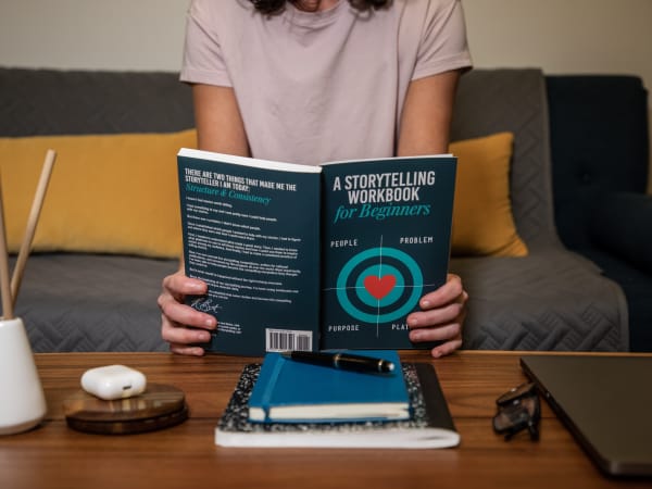 How You Can Build Your Brand and Story as a Data Scientist
