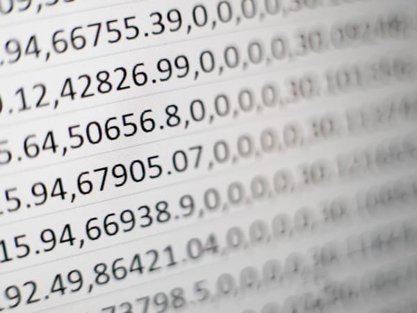 Python Data Processing: What Are NumPy Ndarrays?