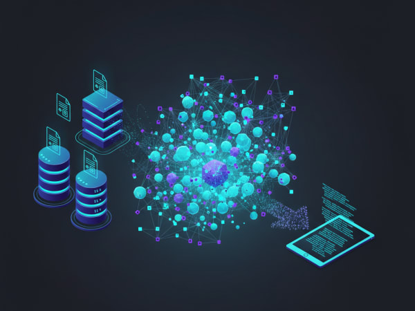 GraphRag: How Knowledge Graphs Make Your LLMs Dramatically Smarter