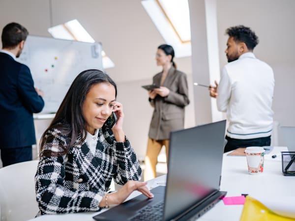 What Are the Roles of a Data Science Team?