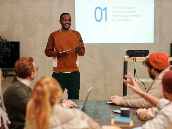 How to Create Presentations Using RISE in Jupyter Notebook