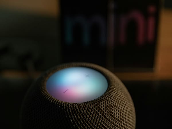 Anatomy of an AI Voice Assistant