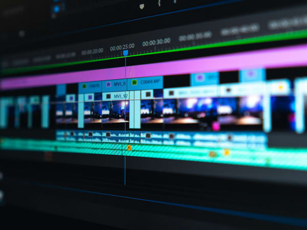 Building a Video Editing App in Python: How to Validate and Synchronize Text Edits with Timestamps