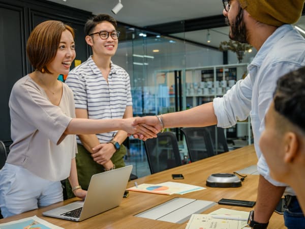 [Future of Work Ep. 2 P2] Future of Learning and Development with Dan Mackey: Automation, ROI and Adaptive Learning